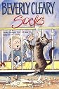 Socks (Turtleback School & Library Binding Edition) (Avon Camelot Books (Pb))