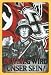 8x14 German Der Sieg Wird Propaganda Vintage Metal Sign