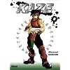 Kaze, Tome 8 :