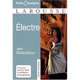 Electrepar Jean Giraudoux