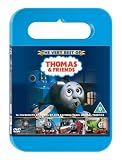 Review Thomas the Tank Engine  / Carry Me - The Very Best Of Thomas
