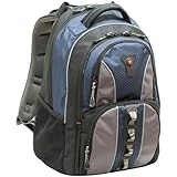 New Swissgear 15.6inch Cobalt Notebook Backpack Air-Flow Back Padding Swissguard Computer Pocket