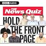 The News Quiz: Hold The Front Page