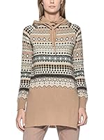 Love Moschino Jersey (Beige)