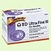 BD Ultra Fine III Mini Pen Needle