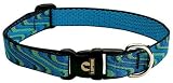 New Wave - Lupine Adjustable Collars Medium 3/4 in. x 12 in. - 20 in.