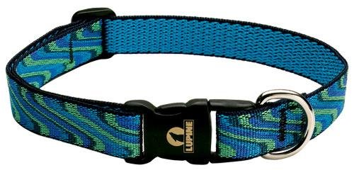 New Wave - Lupine Adjustable Collars Medium 3/4 in. x 12 in. - 20 in.