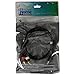 Audtek 3.5mm to RCA Stereo Audio Cable 6 ft.