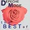 Depeche Mode Albums 1981-2009