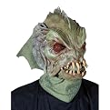 Deep Sea Creature Mask