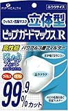 立体型 ピップ ガードマックスR ふつうサイズ 1枚 (2入り)