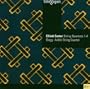 Elliott Carter: String Quartets Nos.1-4 / Elegy