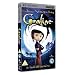 Coraline [DVD] [UMD Mini for PSP]