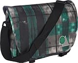 Billabong Umh&auml;ngetasche HIJ, green, 12 Liter
