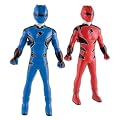 IMC - Power Ranger SPD Walkie Talkie Fig