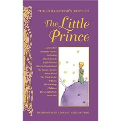 The Little Prince and Other Stories (Wordsworth Library Collection)