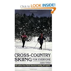 Cross-Country Skiing for Everyone
