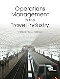 Operations management in the travel industry