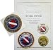 NAUI Scuba Diver Certificate Package
