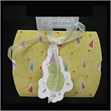 Birthday Buddies Gift Card Holders (12 count)