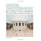 Click here to buy Digital Photography Beyond the Camera by  Ian Farrell.