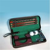 Compact Travel Golf Set
