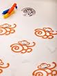 Tub Tattoos: Monkeys
