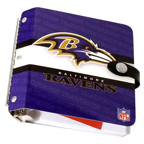 Baltimore Ravens Road O'Foto Photo Album