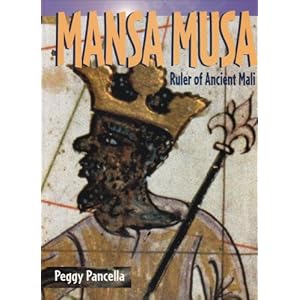 Mansa Musa Mali