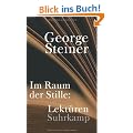 Im Raum der Stille: Lekt�ren
