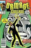  : Damage Control Vol. 1 #2 : In It Up To Arrears (Marvel Comics)