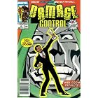 Damage Control Vol. 1 #2 : In It Up To Arrears (Marvel Comics) by  Dwayne McDuffie and Ernie Colon