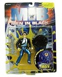 メン・イン・ブラック『MIB』KAYトミー・リー・ジョーンズ・フィギアセット