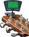 Sabine Zoid Clip-On Tuner for Stringed Instruments