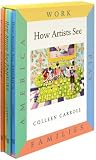 How Artists See Set II: Work / Play / Families / America