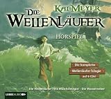 Die Wellenl�ufer - Teil 1-3: Die Wellenl�ufer (1), Die Muschelmagier (2), Die Wasserweber (3).