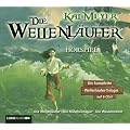 Die Wellenl�ufer - Teil 1-3: Die Wellenl�ufer (1), Die Muschelmagier (2), Die Wasserweber (3).
