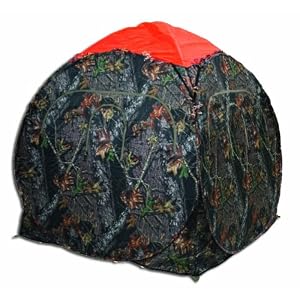 Ameristep Blaze Spring Steel Cap by 