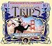 Road Trips: Vol. 1, No. 4 - From Egypt With Love