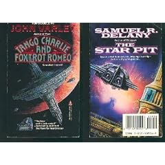 Tango Charlie and Foxtrot Romeo / Star Pit