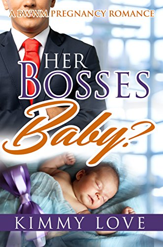 Her Bosses Baby?: A BWWM Pregnancy Romance