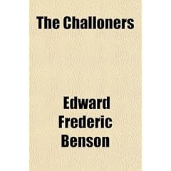 The Challoners