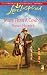 More
Than
a
Cowboy
(Love
Inspired)