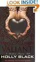 Valiant (Modern Tale of Faerie)
