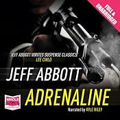Adrenaline | [Jeff Abbott]