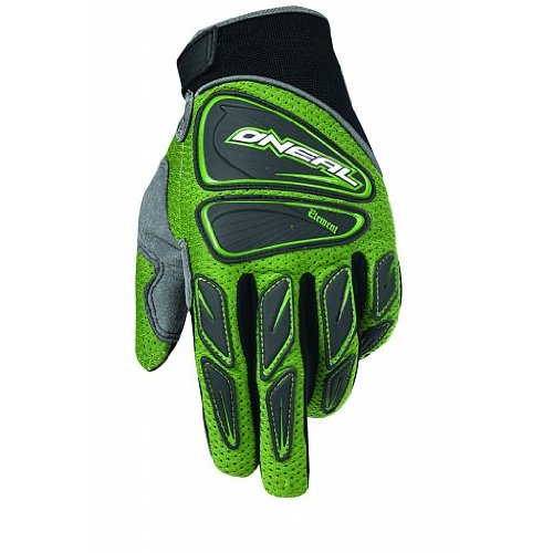O'Neal Kids Element Handschuhe grün, Mod. 2008