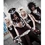 License To Thrill ~ Black Rain