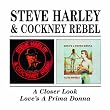 A Closer Look, A/Love's a Prima Donna