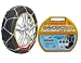 【送料無料】　タイヤチェーン　ジャッキ不要　KN-60　175/80R13 175/70R14 185/65R14 185/60R15等