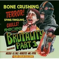 Brutality Part I